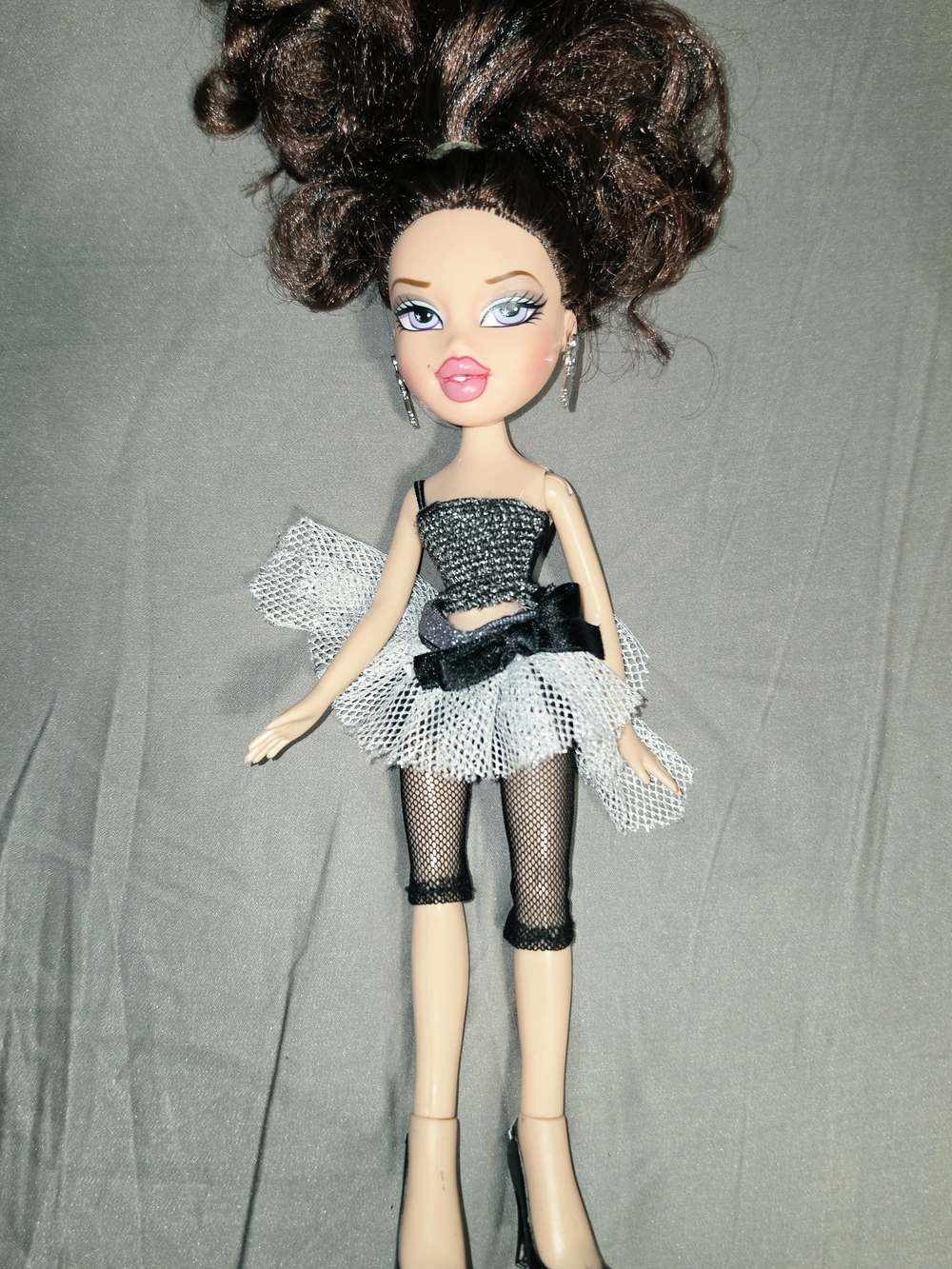Bratz Doll Party Birthday Bash Phoebe Rare - HTF RARE